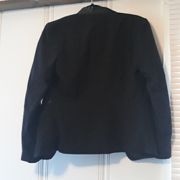Jacket - Picture 2 of 2